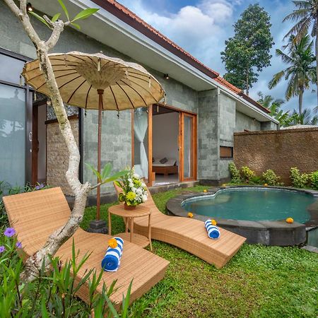 The Alus Cottage And Villa Ubud  Exterior photo