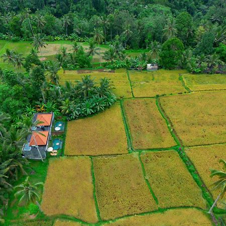 The Alus Cottage And Villa Ubud  Exterior photo